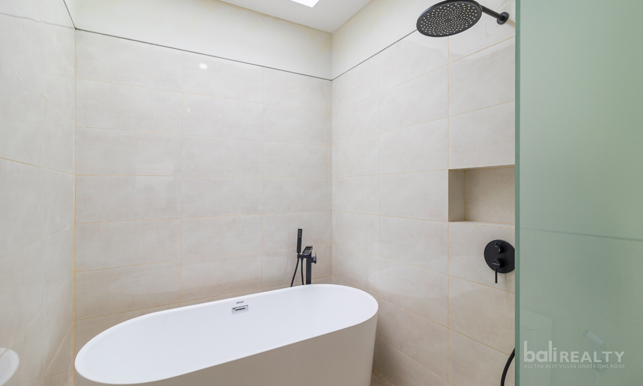 Newly built 3-bedroom Villas in Batur Sari, Sanur – Perfect For Retirement Living and Long Term Rental Investment – 2764 — image 11