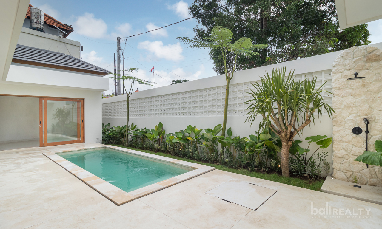 Newly built 3-bedroom Villas in Batur Sari, Sanur – Perfect For Retirement Living and Long Term Rental Investment – 2764 — image 1