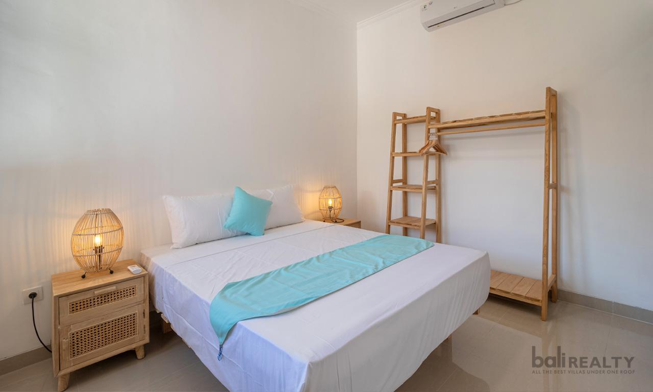Brand New Three-Bedroom Villa with Long Lease in Sanur Beachside — image 9
