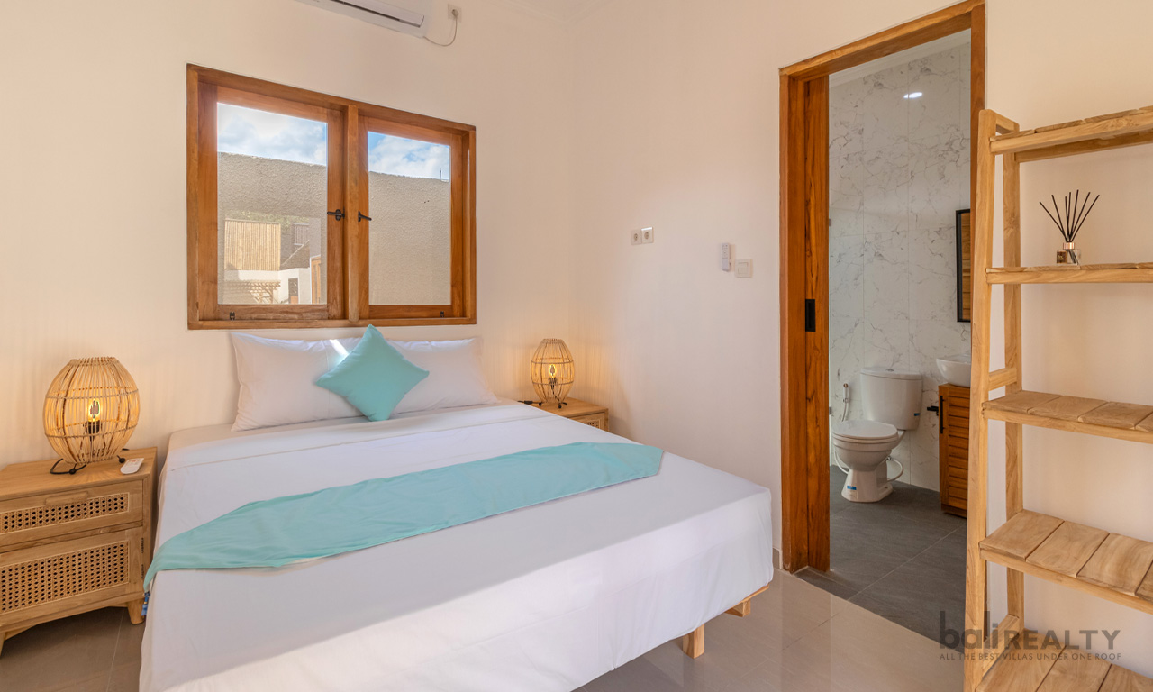 Brand New Three-Bedroom Villa with Long Lease in Sanur Beachside — image 6
