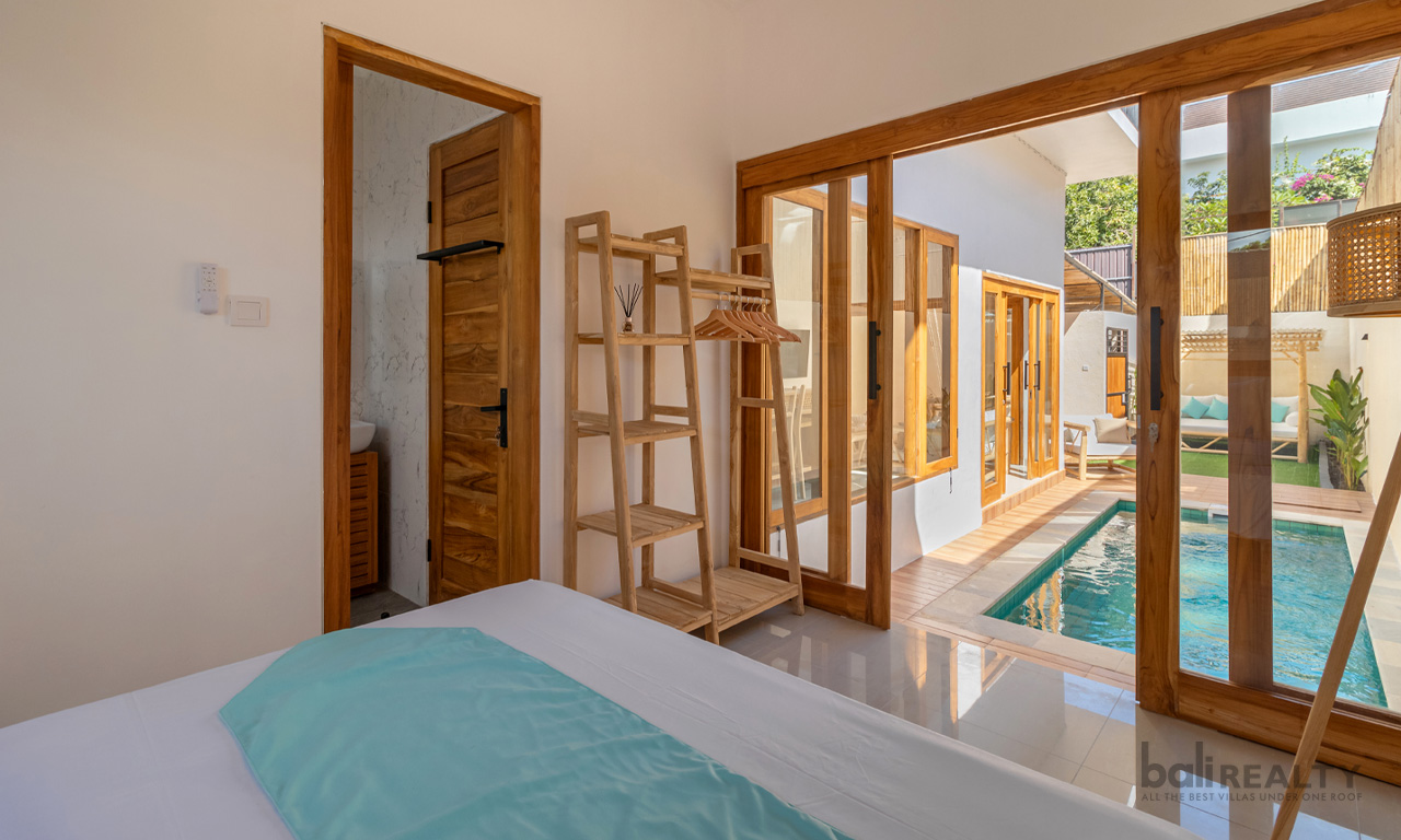 Brand New Three-Bedroom Villa with Long Lease in Sanur Beachside — image 7