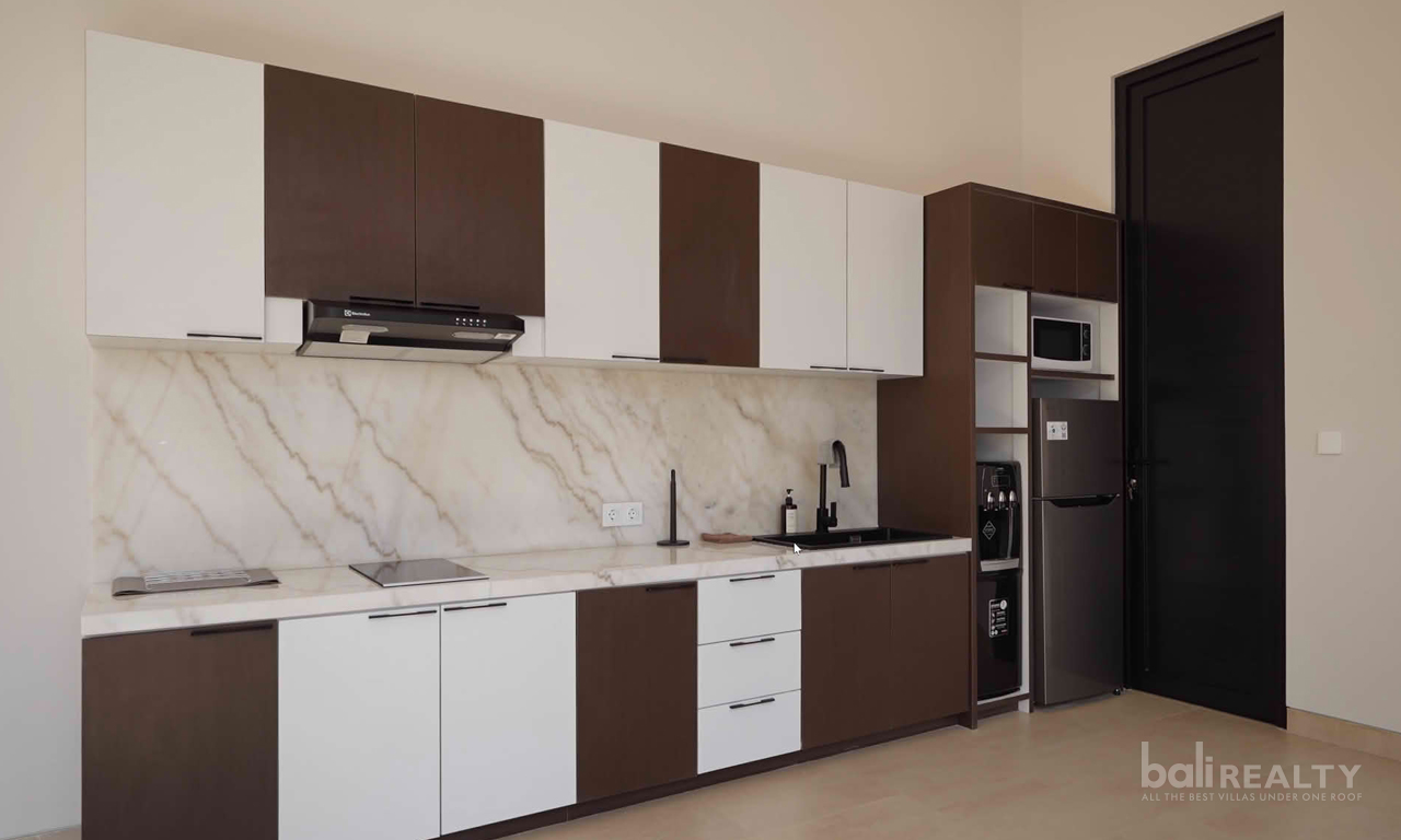 Two-Bedroom Modern Villa in Sanur, Prime Location Near Beaches — image 2