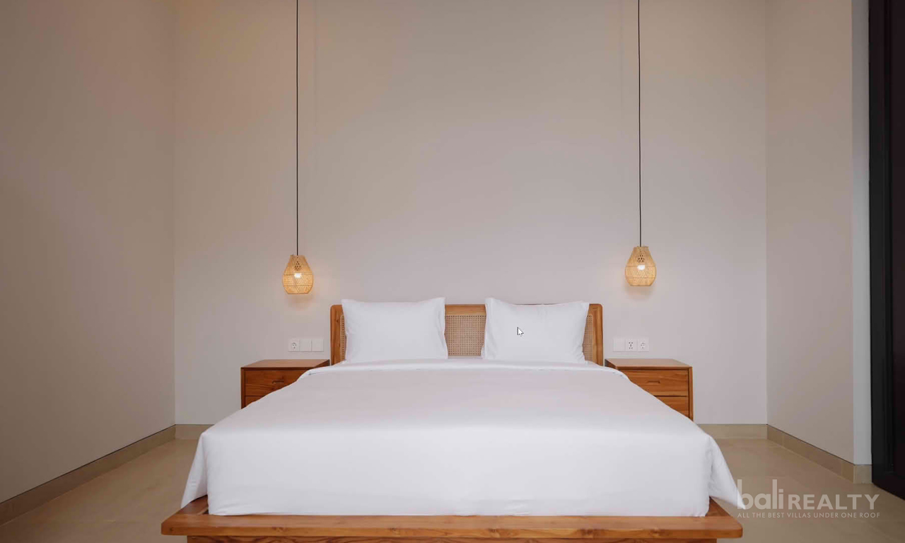 Two-Bedroom Modern Villa in Sanur, Prime Location Near Beaches — image 3