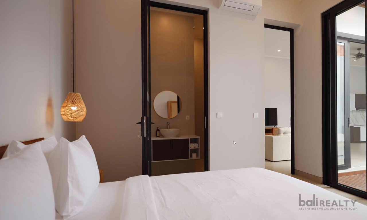 Two-Bedroom Modern Villa in Sanur, Prime Location Near Beaches — image 4