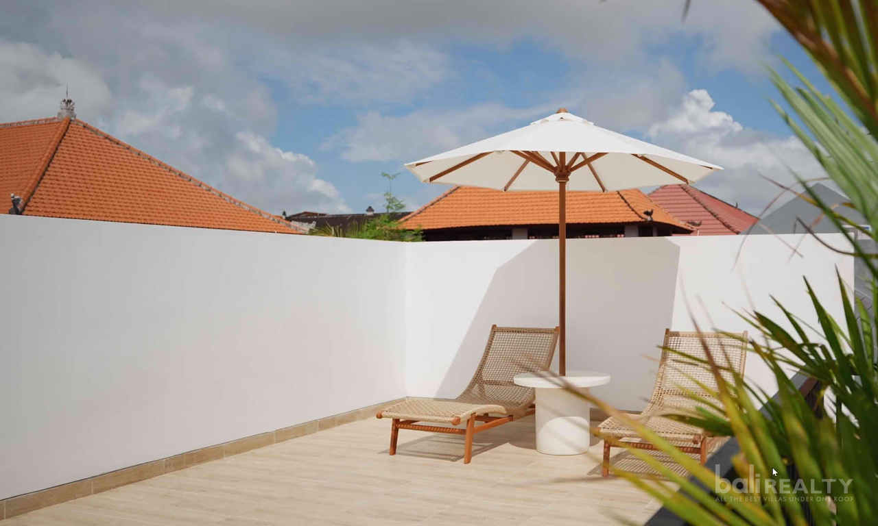 Two-Bedroom Modern Villa in Sanur, Prime Location Near Beaches — image 7
