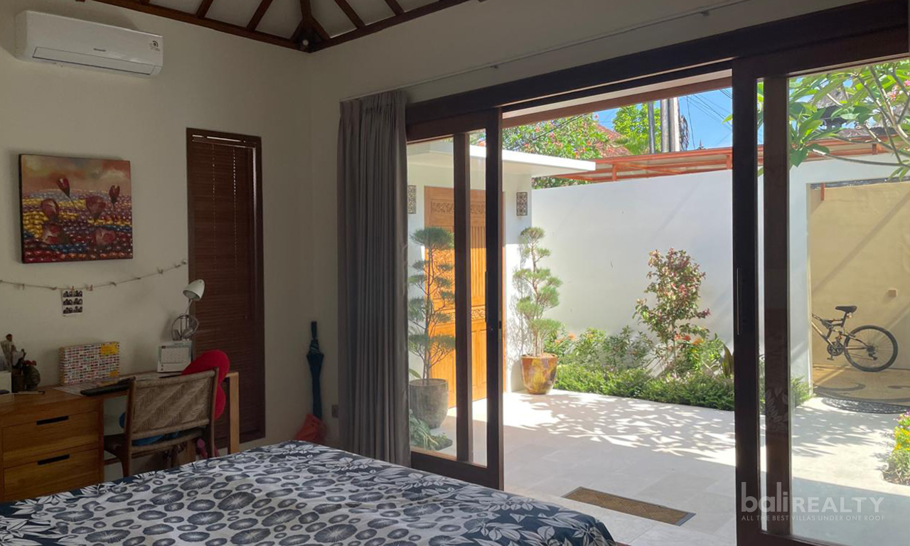 Two-Level 4-Bedroom Villa in Beachside Sanur – Mertasari Area – 2945 — image 10