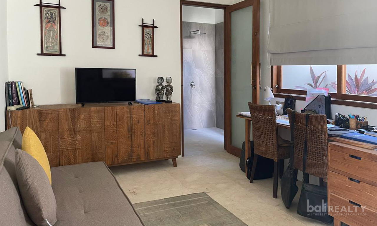 Two-Level 4-Bedroom Villa in Beachside Sanur – Mertasari Area – 2945 — image 12