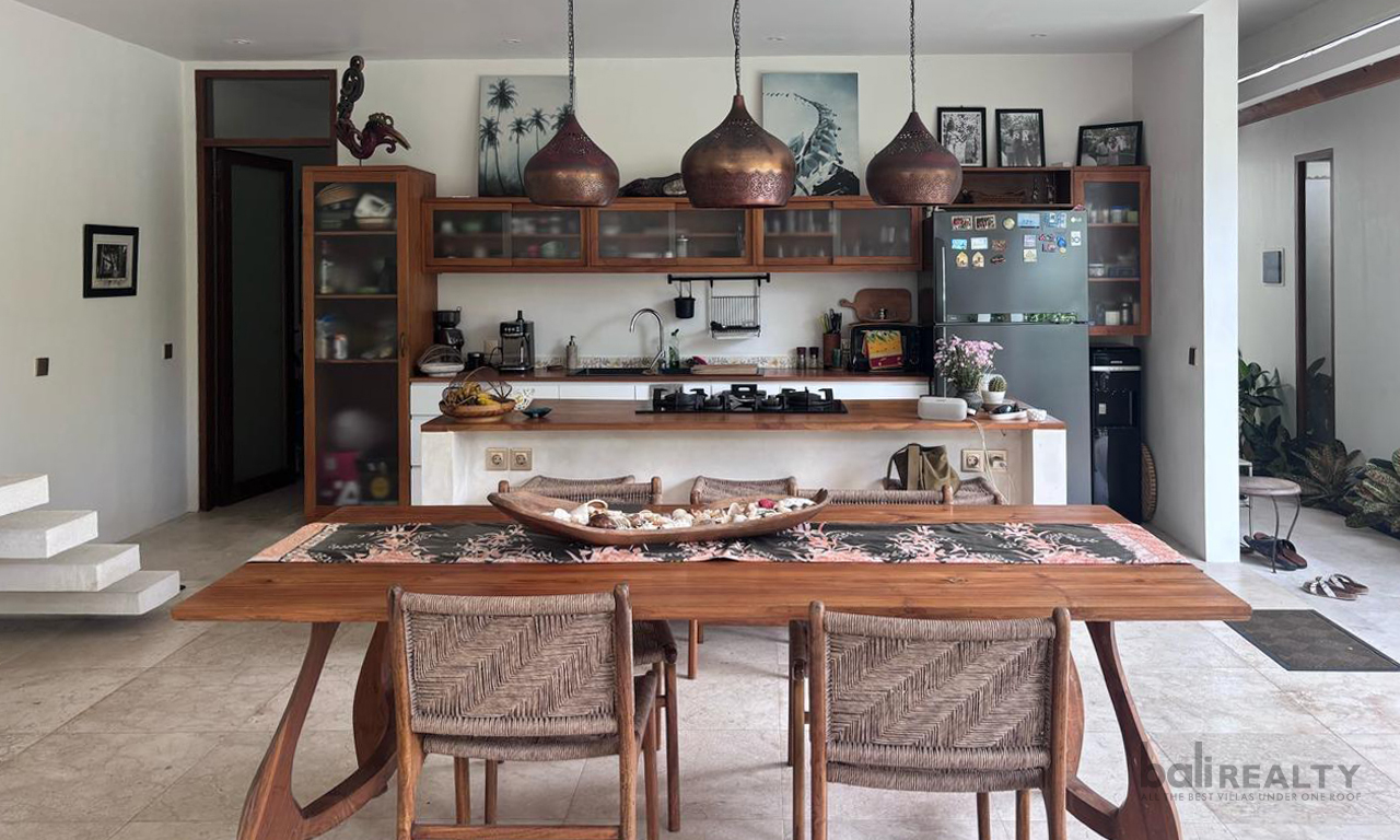 Two-Level 4-Bedroom Villa in Beachside Sanur – Mertasari Area – 2945 — image 5