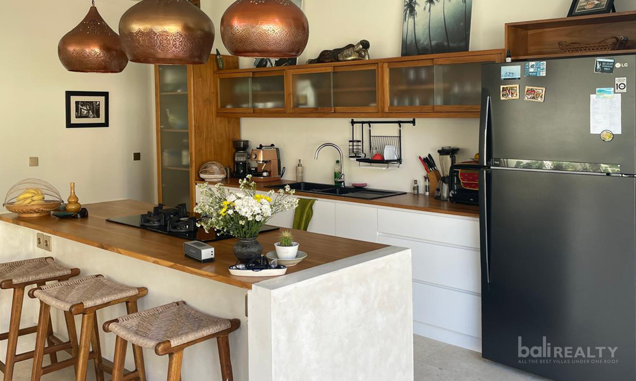 Two-Level 4-Bedroom Villa in Beachside Sanur – Mertasari Area – 2945 — image 6