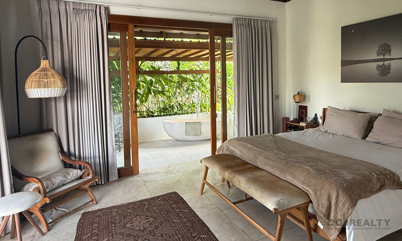 Two-Level 4-Bedroom Villa in Beachside Sanur – Mertasari Area – 2945 — image 8