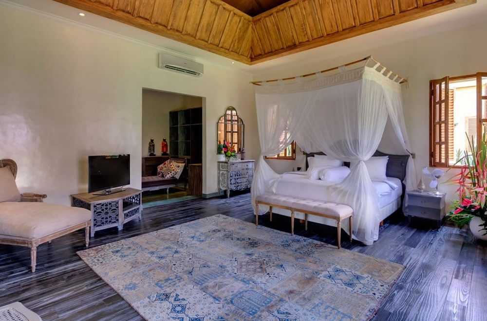 Villa Sayang D'Amour ~ Asia Holiday Retreats, Luxury Villas. Handpicked by Experts — image 5