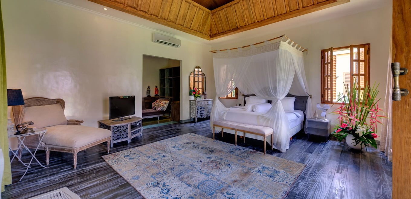 Villa Sayang D'Amour ~ Asia Holiday Retreats, Luxury Villas. Handpicked by Experts — image 2