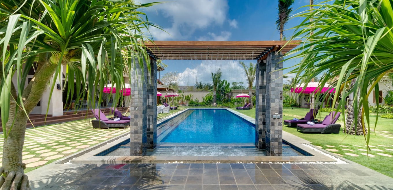 Villa Sayang D'Amour ~ Asia Holiday Retreats, Luxury Villas. Handpicked by Experts — image 4
