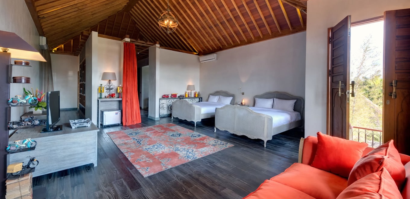 Villa Sayang D'Amour ~ Asia Holiday Retreats, Luxury Villas. Handpicked by Experts — image 18