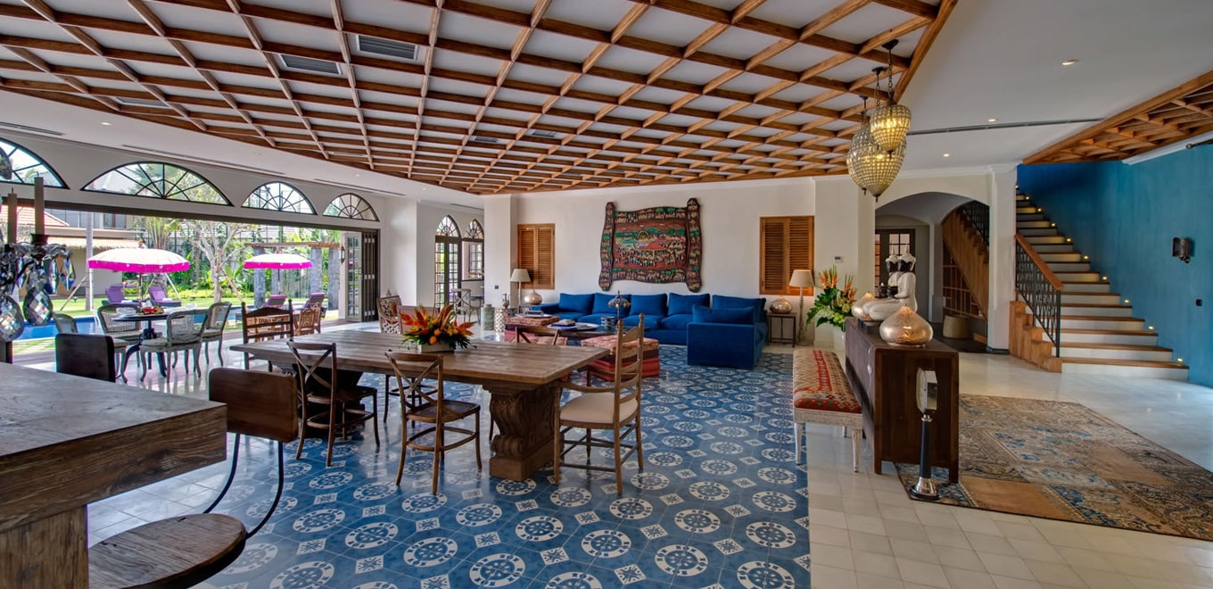 Villa Sayang D'Amour ~ Asia Holiday Retreats, Luxury Villas. Handpicked by Experts — image 3