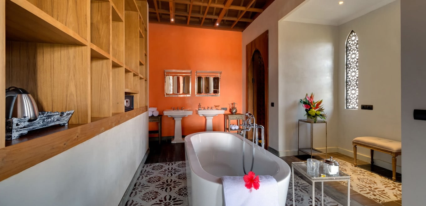 Villa Sayang D'Amour ~ Asia Holiday Retreats, Luxury Villas. Handpicked by Experts — image 8