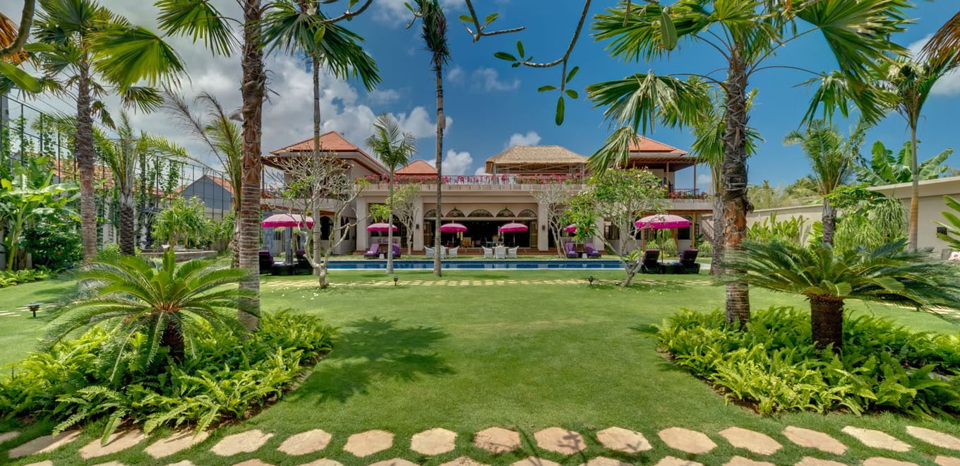 Villa Sayang D'Amour ~ Asia Holiday Retreats, Luxury Villas. Handpicked by Experts — image 9