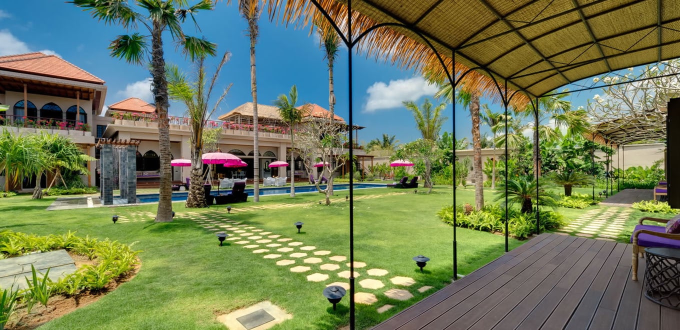 Villa Sayang D'Amour ~ Asia Holiday Retreats, Luxury Villas. Handpicked by Experts — image 10