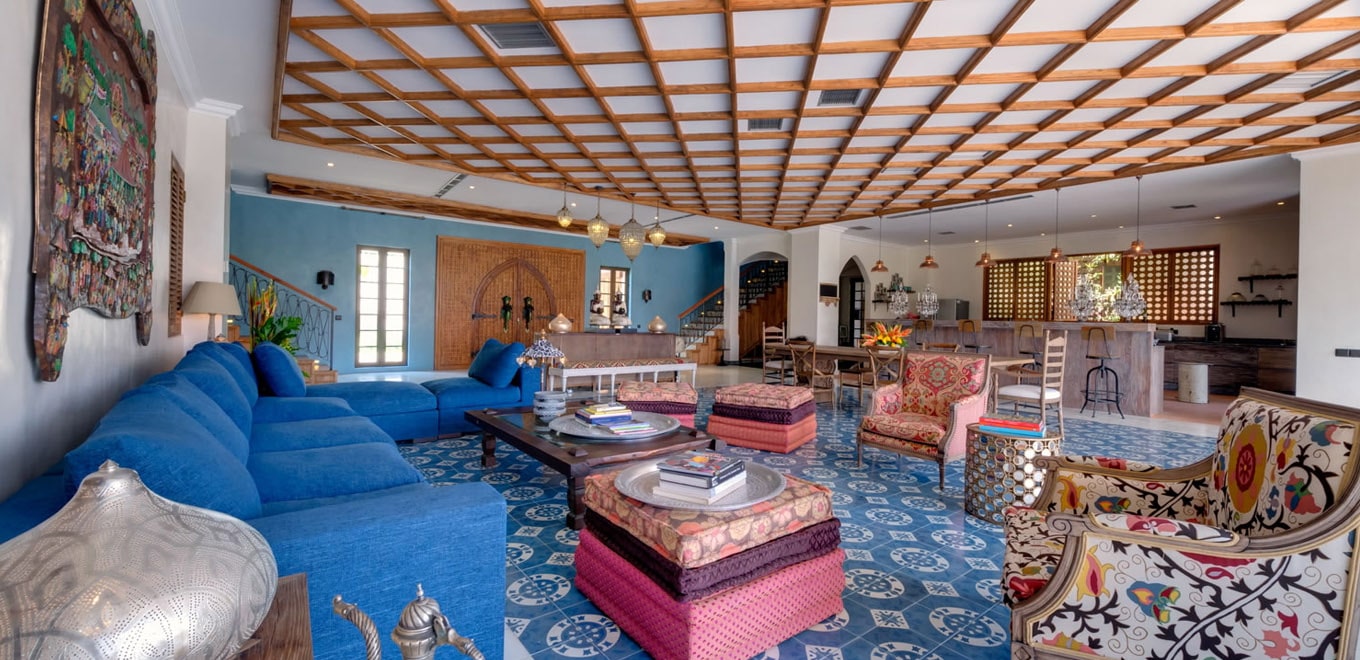 Villa Sayang D'Amour ~ Asia Holiday Retreats, Luxury Villas. Handpicked by Experts — image 11