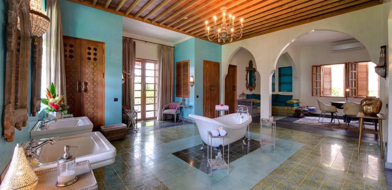 Villa Sayang D'Amour ~ Asia Holiday Retreats, Luxury Villas. Handpicked by Experts — image 12