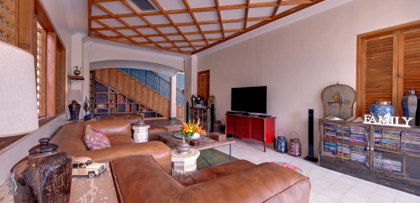 Villa Sayang D'Amour ~ Asia Holiday Retreats, Luxury Villas. Handpicked by Experts — image 13