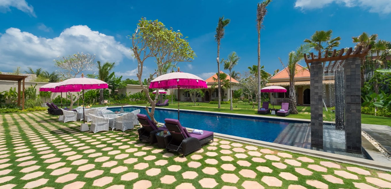 Villa Sayang D'Amour ~ Asia Holiday Retreats, Luxury Villas. Handpicked by Experts — image 14
