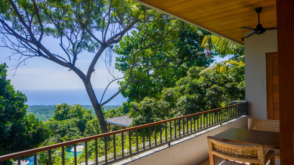 Villa Mountain Heaven Singaraja - Suite Room — image 17