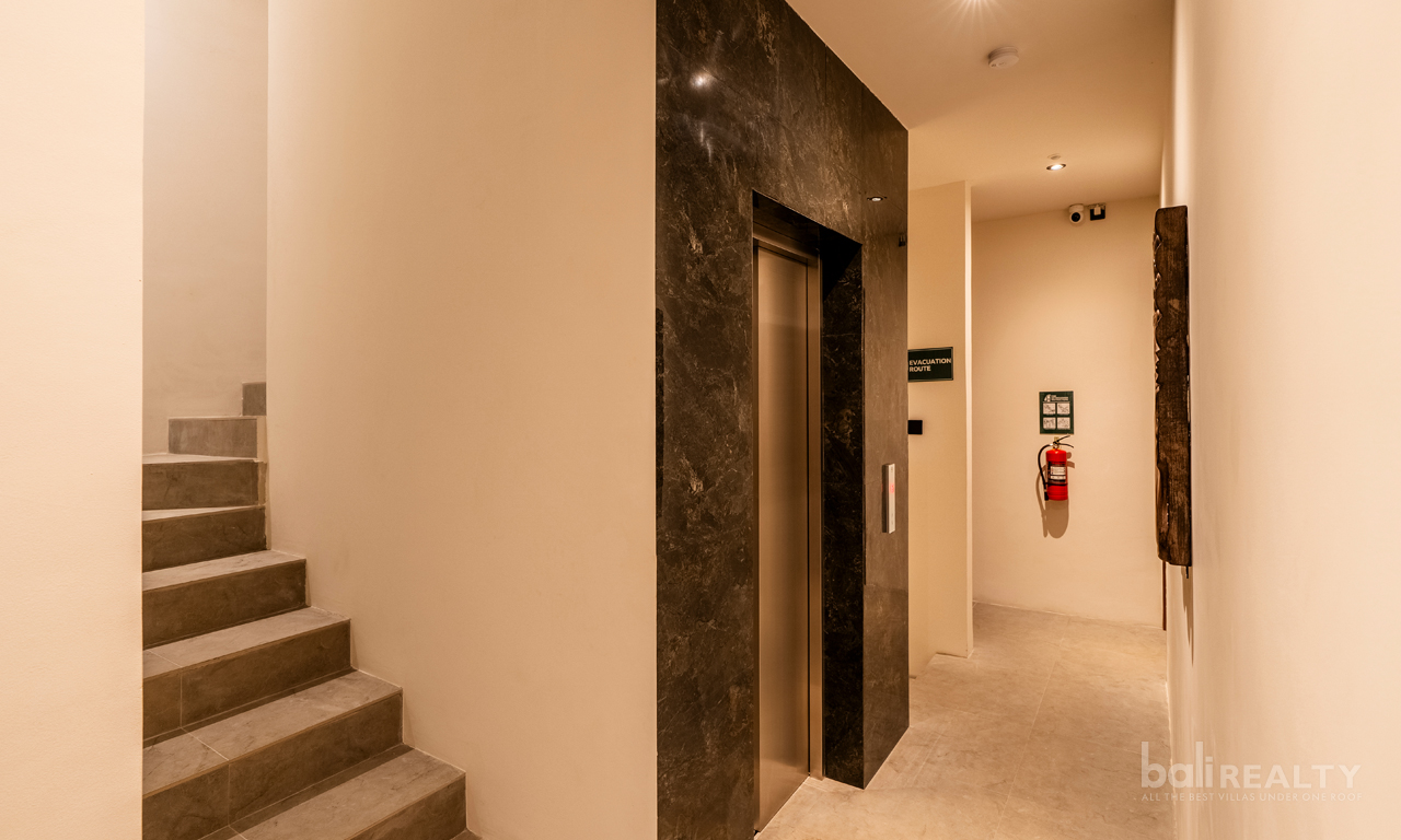 Brand New Luxury 2-Bedroom Apartment for Sale in Central Seminyak, Walking Distance to Seminyak Beach and Eat Street — image 14