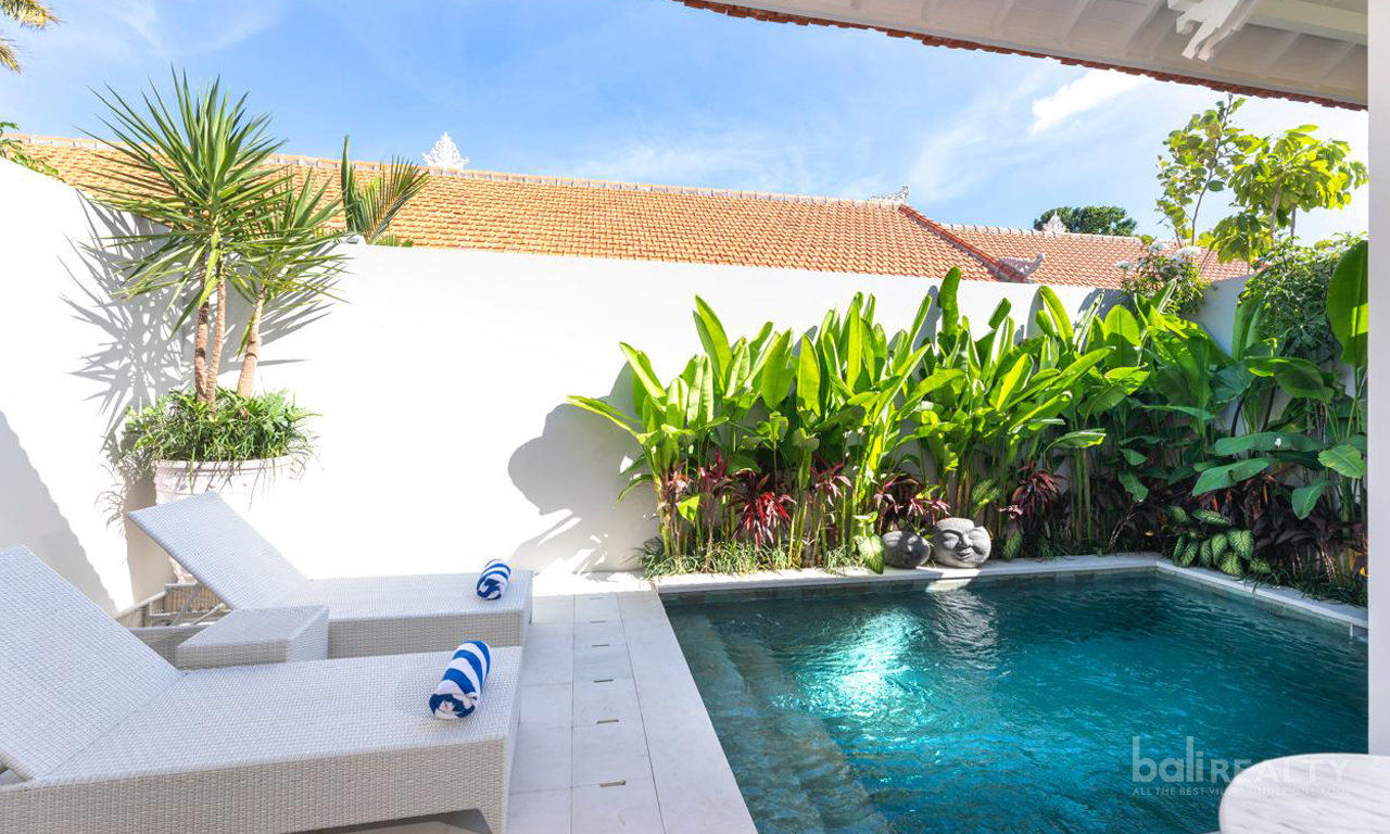 Boutique One-Bedroom Pool Villa in Prime Seminyak Location – Walking Distance to the Beach 2735 — image 8