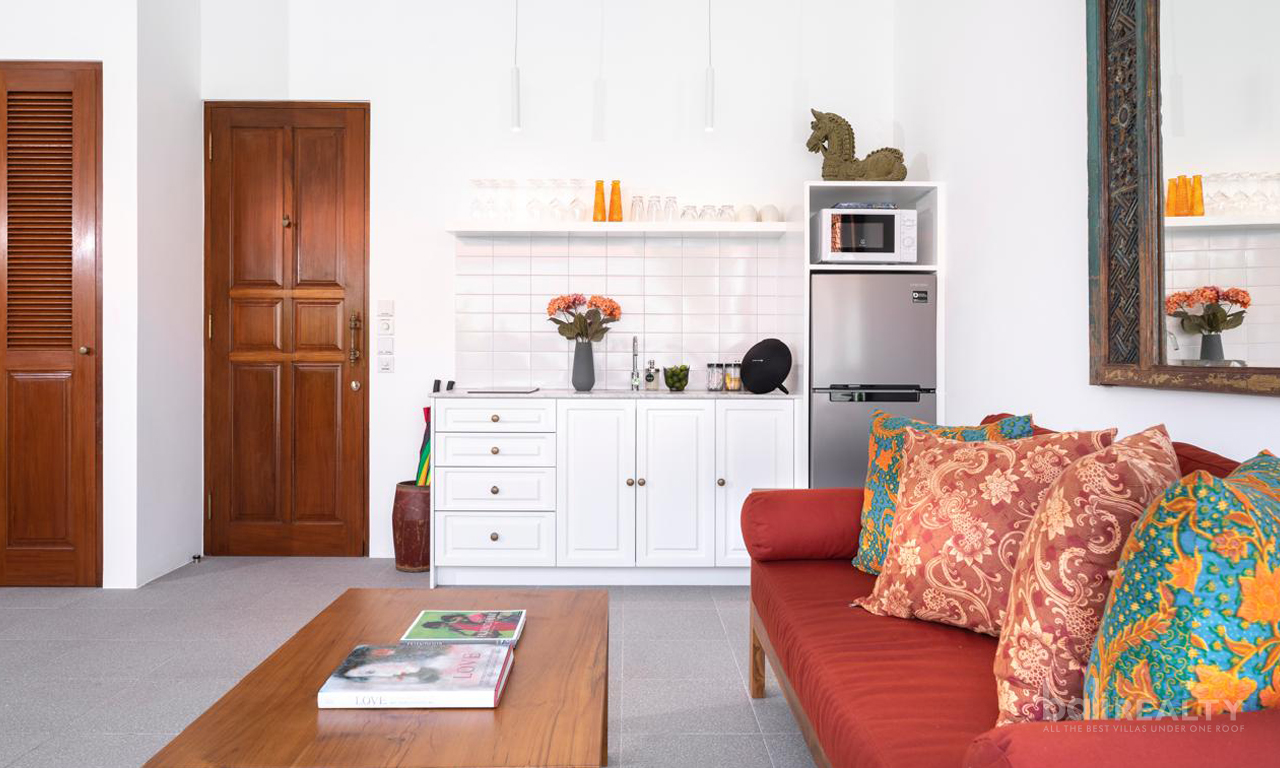Boutique One-Bedroom Pool Villa in Prime Seminyak Location – Walking Distance to the Beach 2735 — image 2