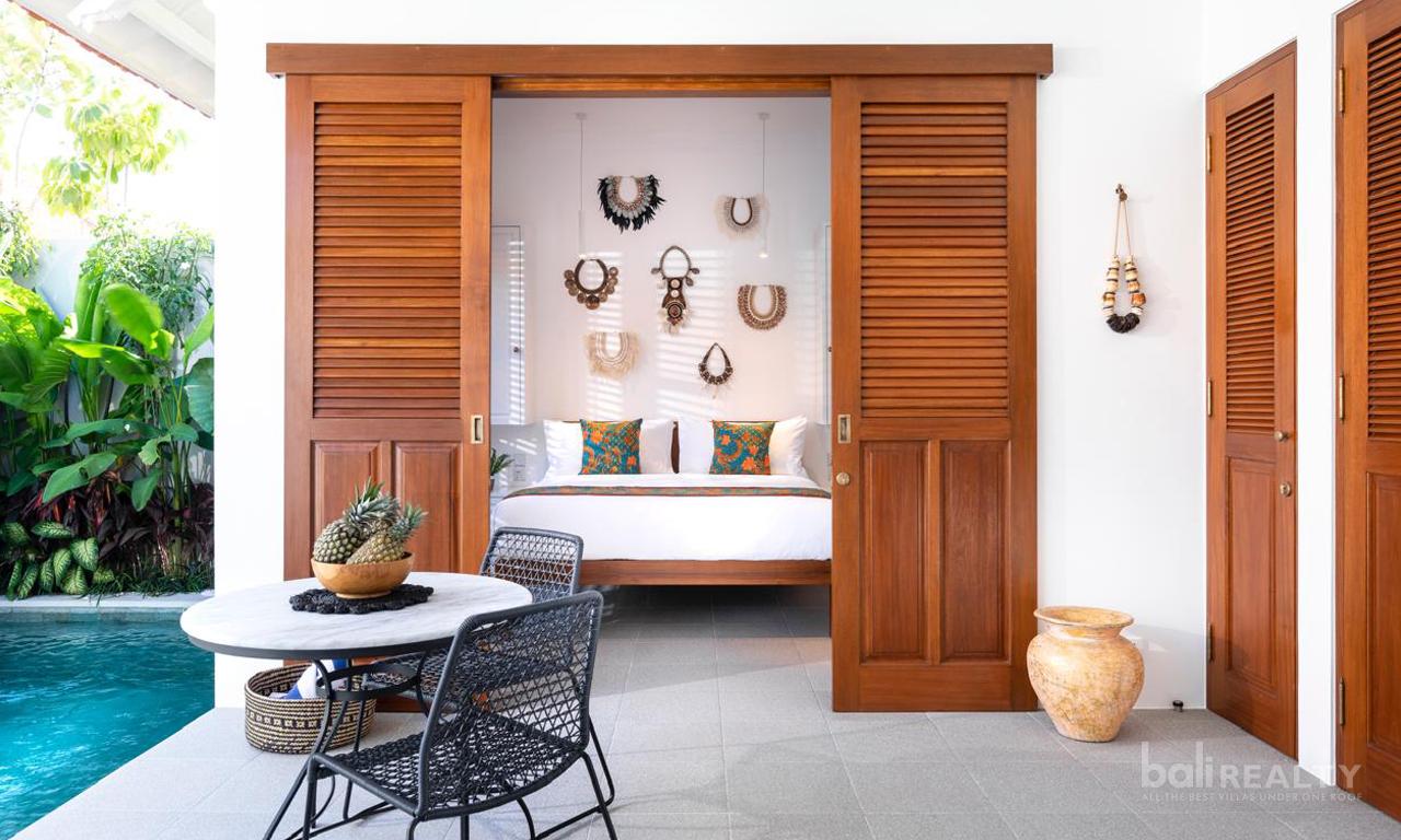 Boutique One-Bedroom Pool Villa in Prime Seminyak Location – Walking Distance to the Beach 2735 — image 4