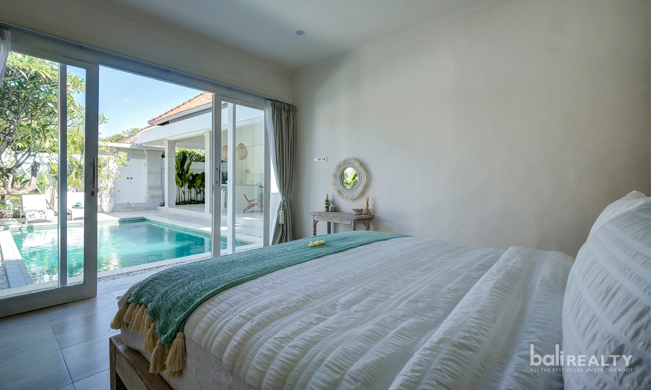 Two-Bedroom Villa Monthly & Yearly Rental – Central Seminyak 2996 — image 11