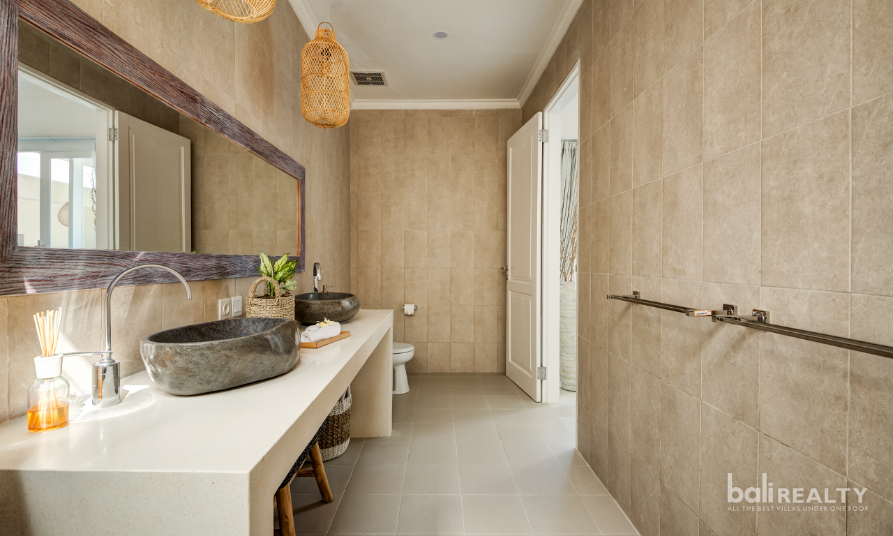 Two-Bedroom Villa Monthly & Yearly Rental – Central Seminyak 2996 — image 13