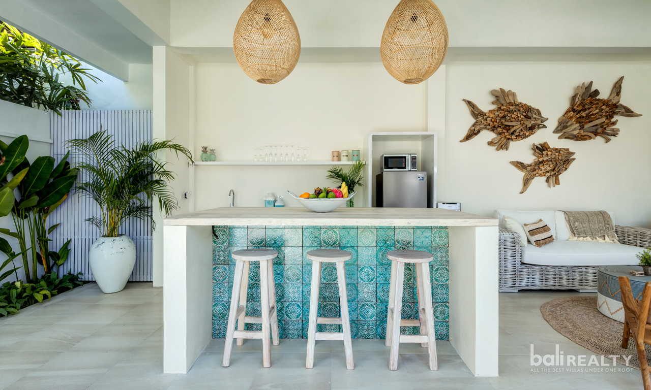 Two-Bedroom Villa Monthly & Yearly Rental – Central Seminyak 2996 — image 3