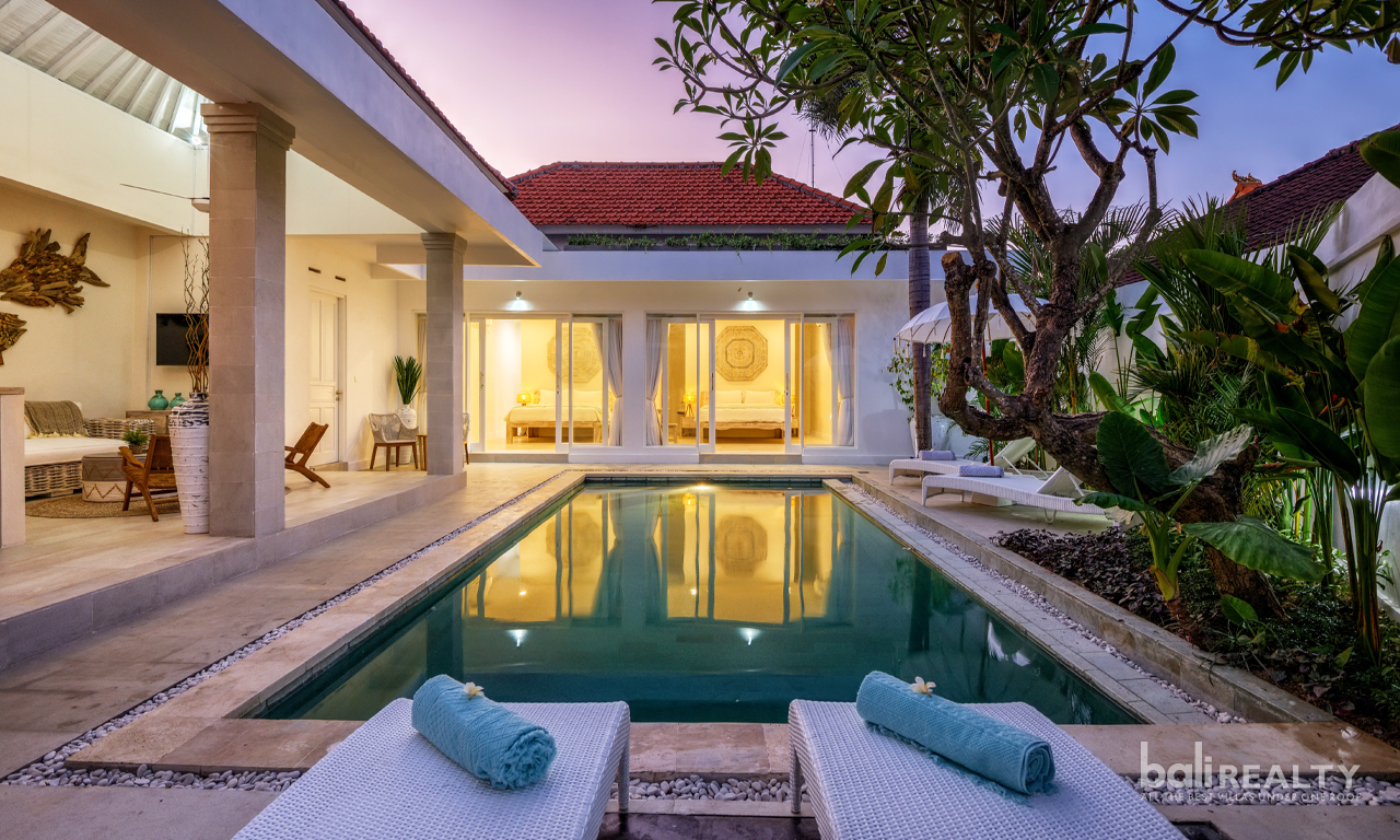 Two-Bedroom Villa Monthly & Yearly Rental – Central Seminyak 2996 — image 6