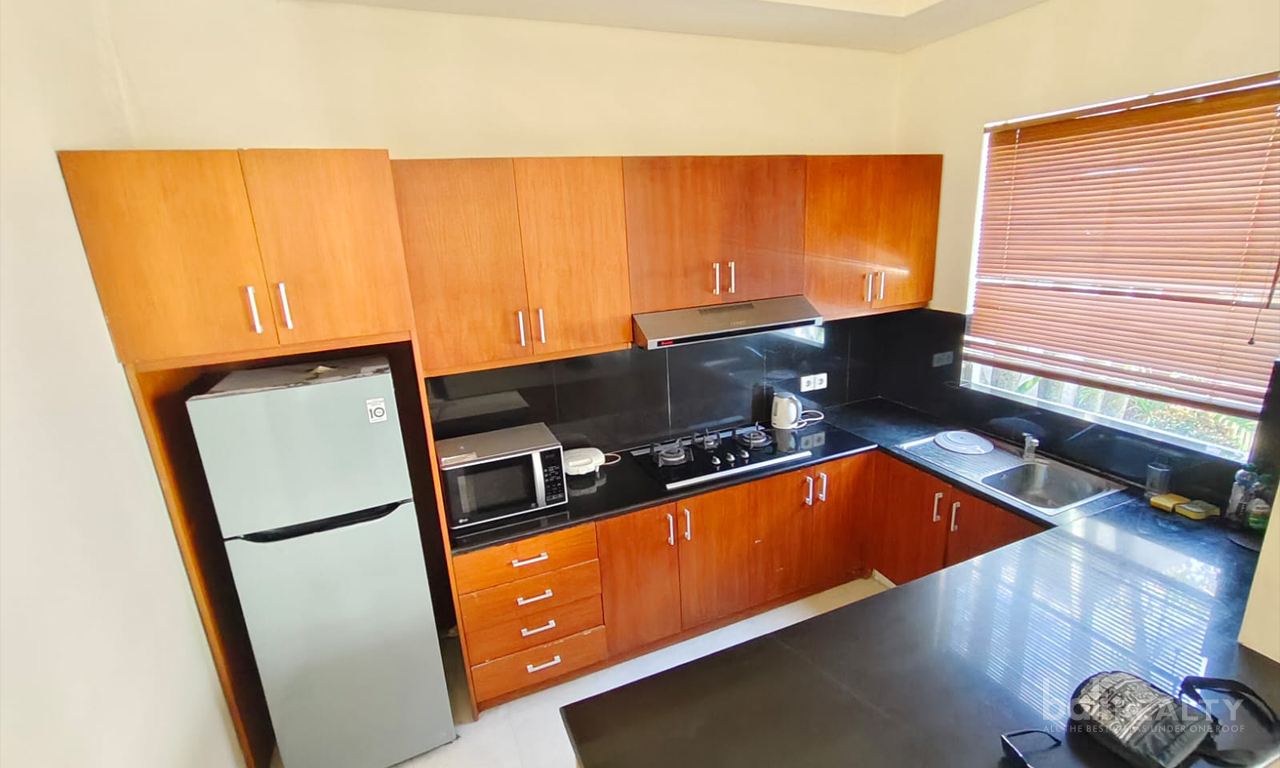 Spacious 3-Bedroom Yearly Rental in Prime Seminyak Location – 3008 — image 6