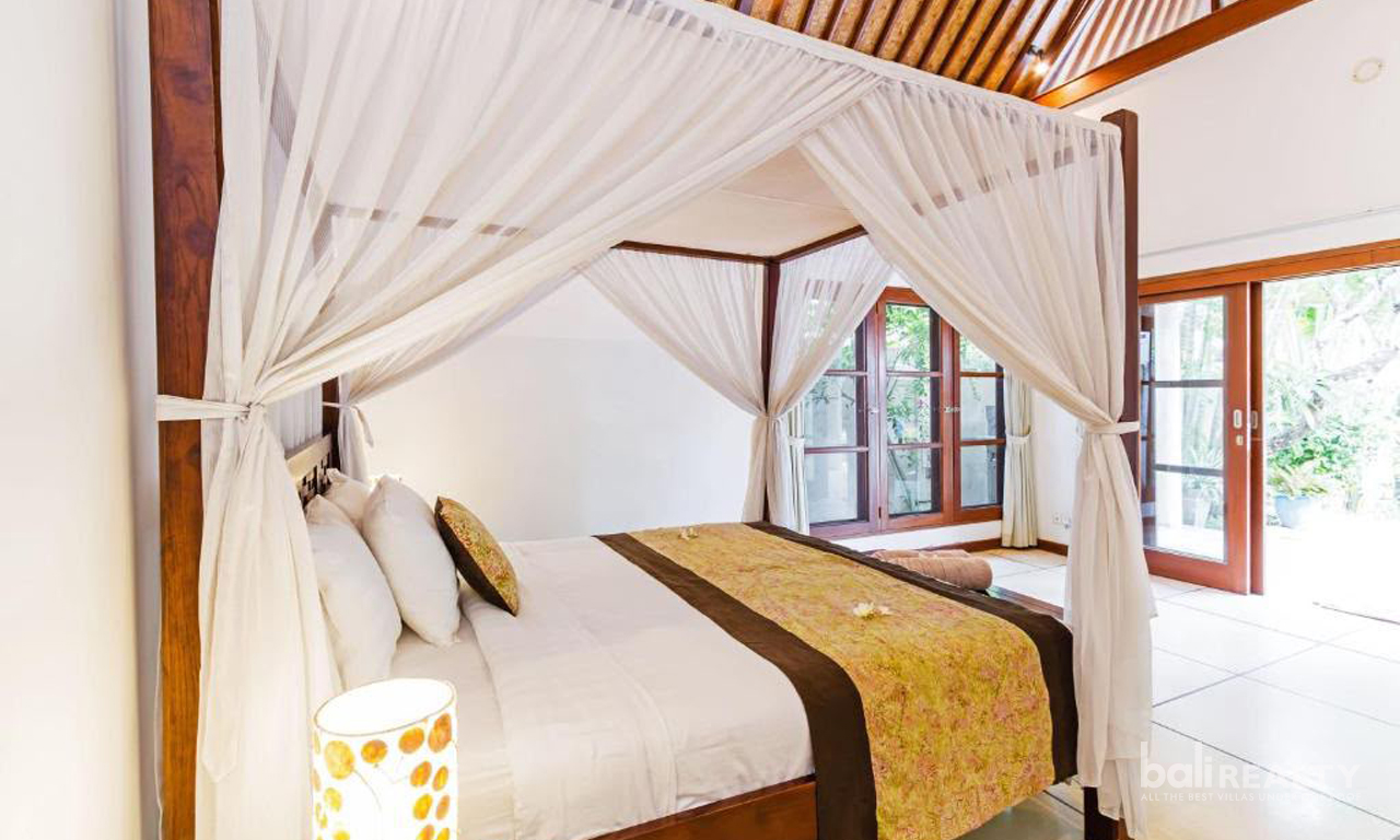 Spacious 3-Bedroom Villa in Prime Seminyak for Long-Term Rental – 3011 — image 9