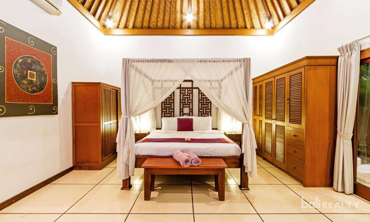 Spacious 3-Bedroom Villa in Prime Seminyak for Long-Term Rental – 3011 — image 10