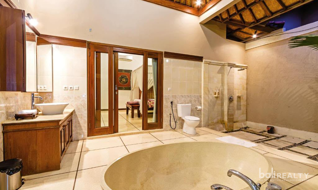 Spacious 3-Bedroom Villa in Prime Seminyak for Long-Term Rental – 3011 — image 14