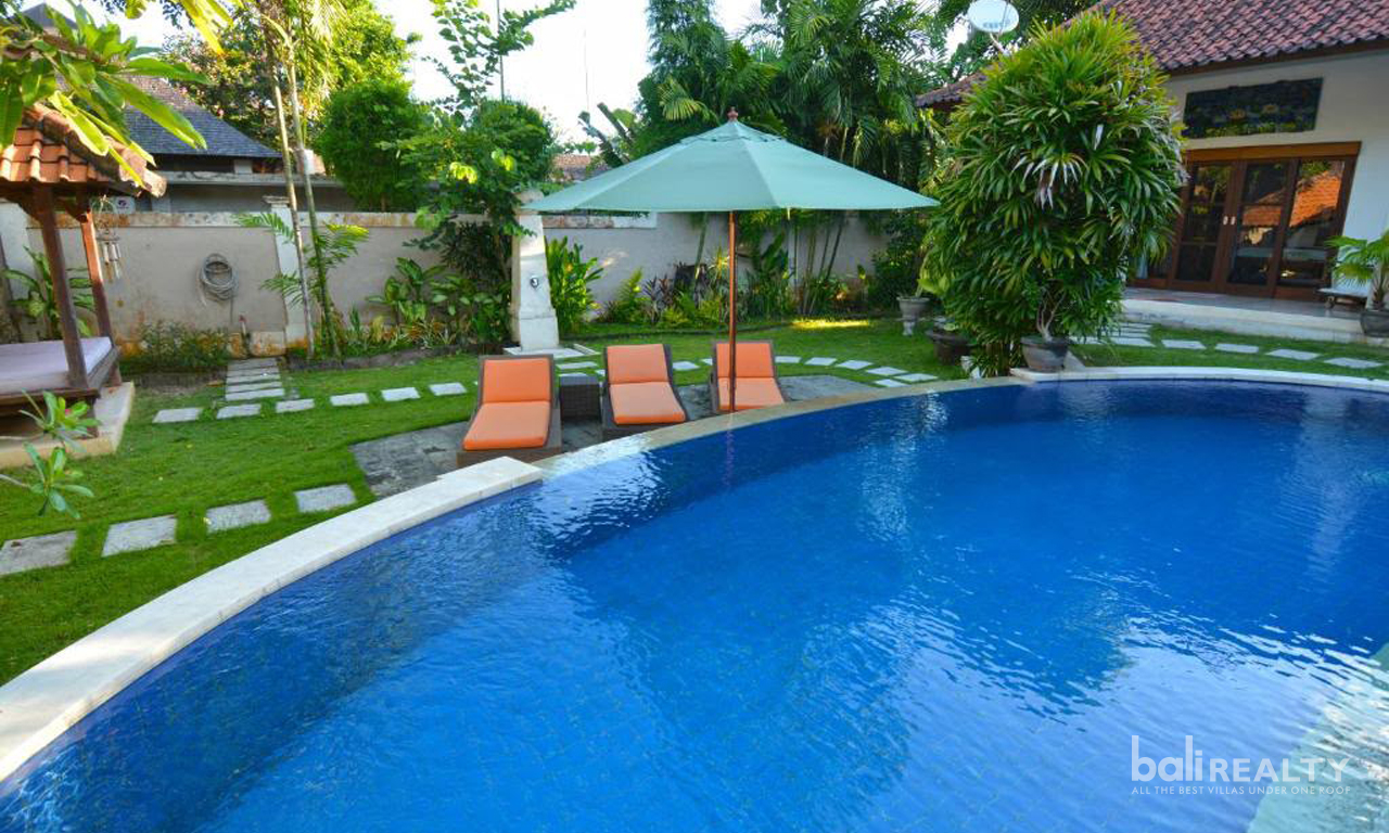 Spacious 3-Bedroom Villa in Prime Seminyak for Long-Term Rental – 3011 — image 19