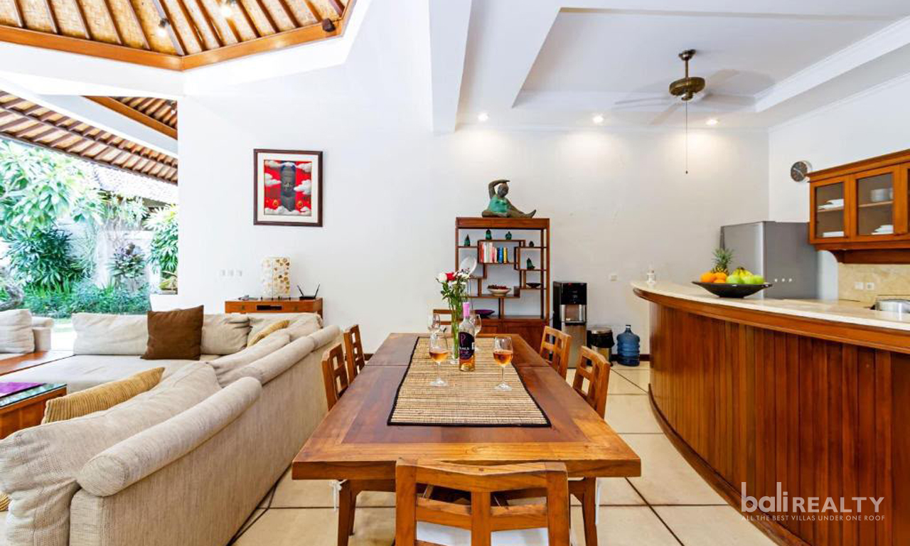 Spacious 3-Bedroom Villa in Prime Seminyak for Long-Term Rental – 3011 — image 6