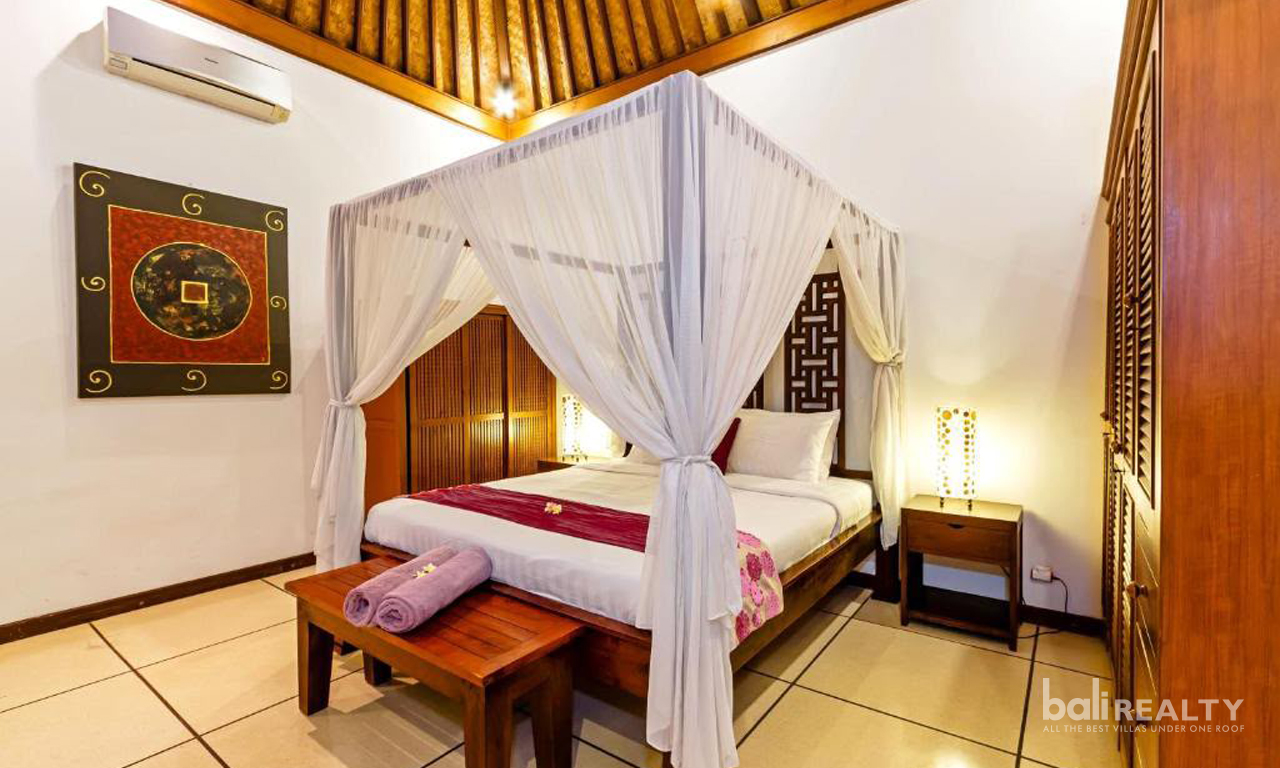 Spacious 3-Bedroom Villa in Prime Seminyak for Long-Term Rental – 3011 — image 8