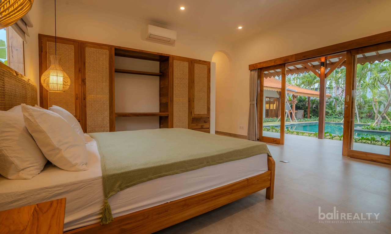 Newly Built Three-Bedroom Villas: Two Units with Long Lease in Seseh Residential Zone – 2744 — image 10