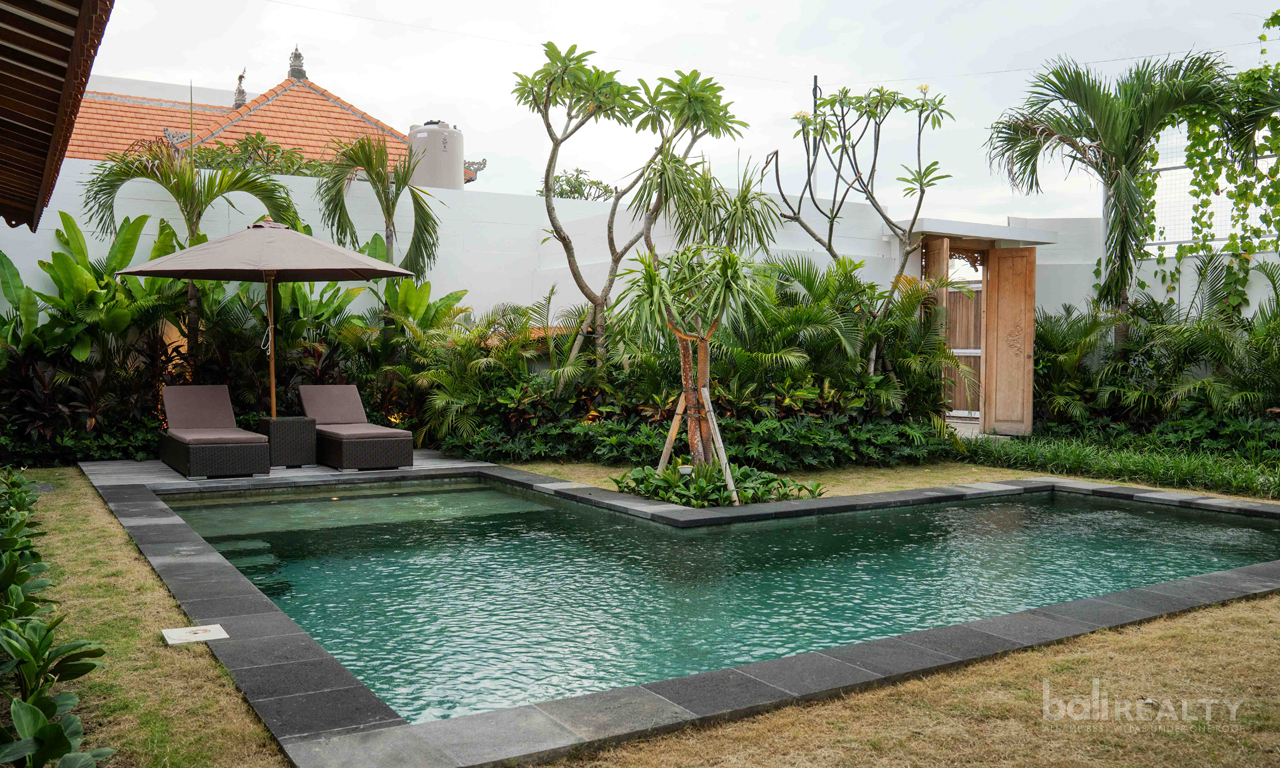Newly Built Three-Bedroom Villas: Two Units with Long Lease in Seseh Residential Zone – 2744 — image 2