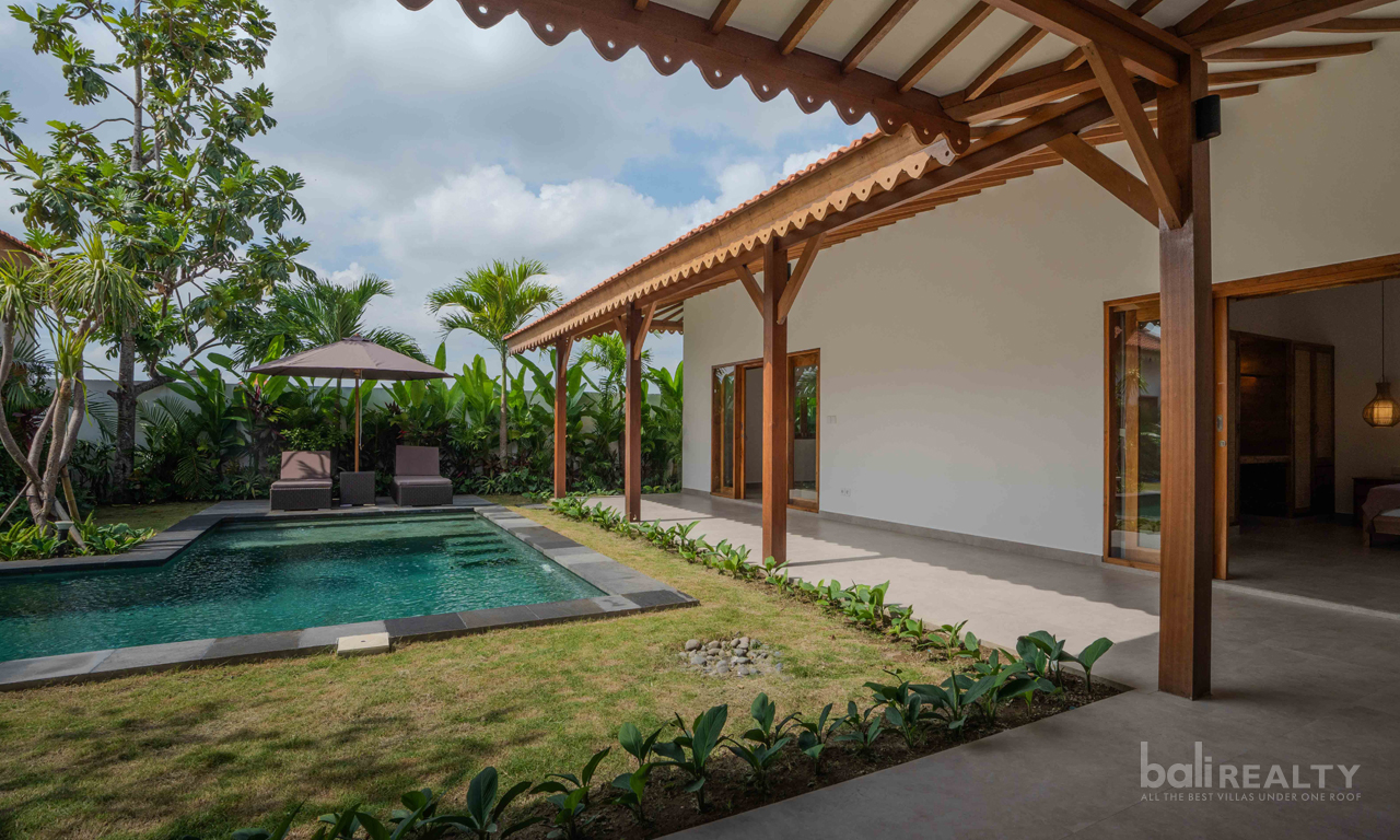 Newly Built Three-Bedroom Villas: Two Units with Long Lease in Seseh Residential Zone – 2744 — image 6
