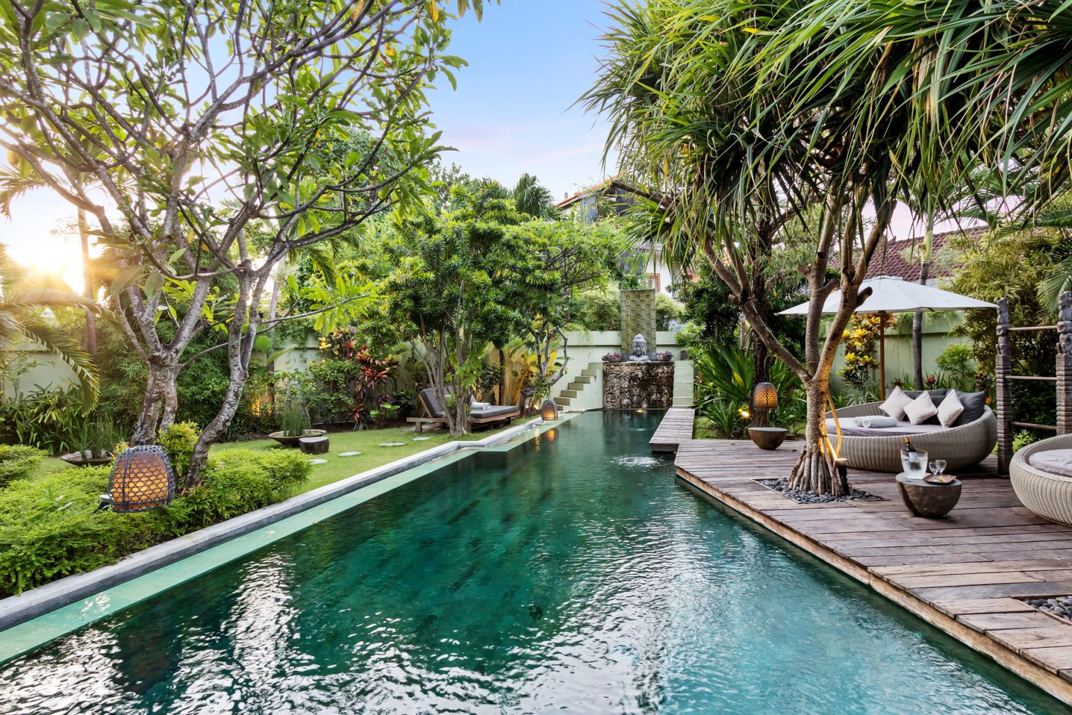 Villa Grand Residence Seminyak ~ Asia Holiday Retreats, Luxury Villas. Handpicked by Experts — image 13