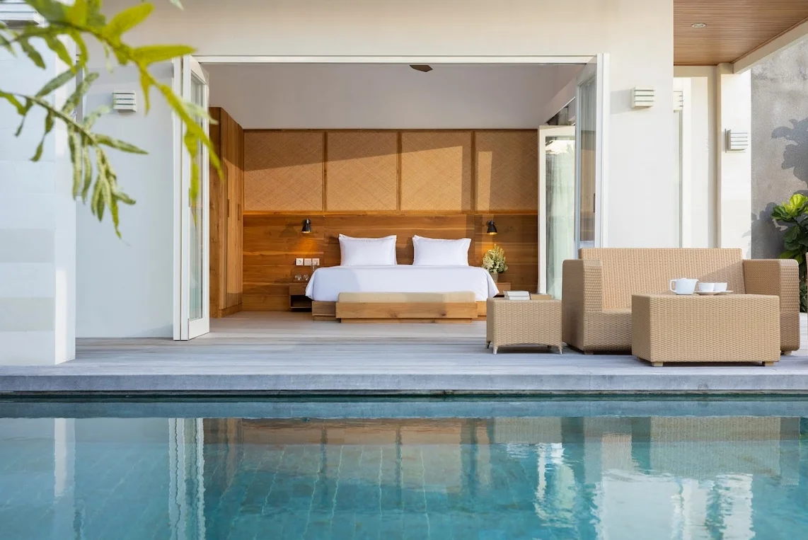 Spacious 5-Bedroom Villa in Kerobokan Bali — image 6