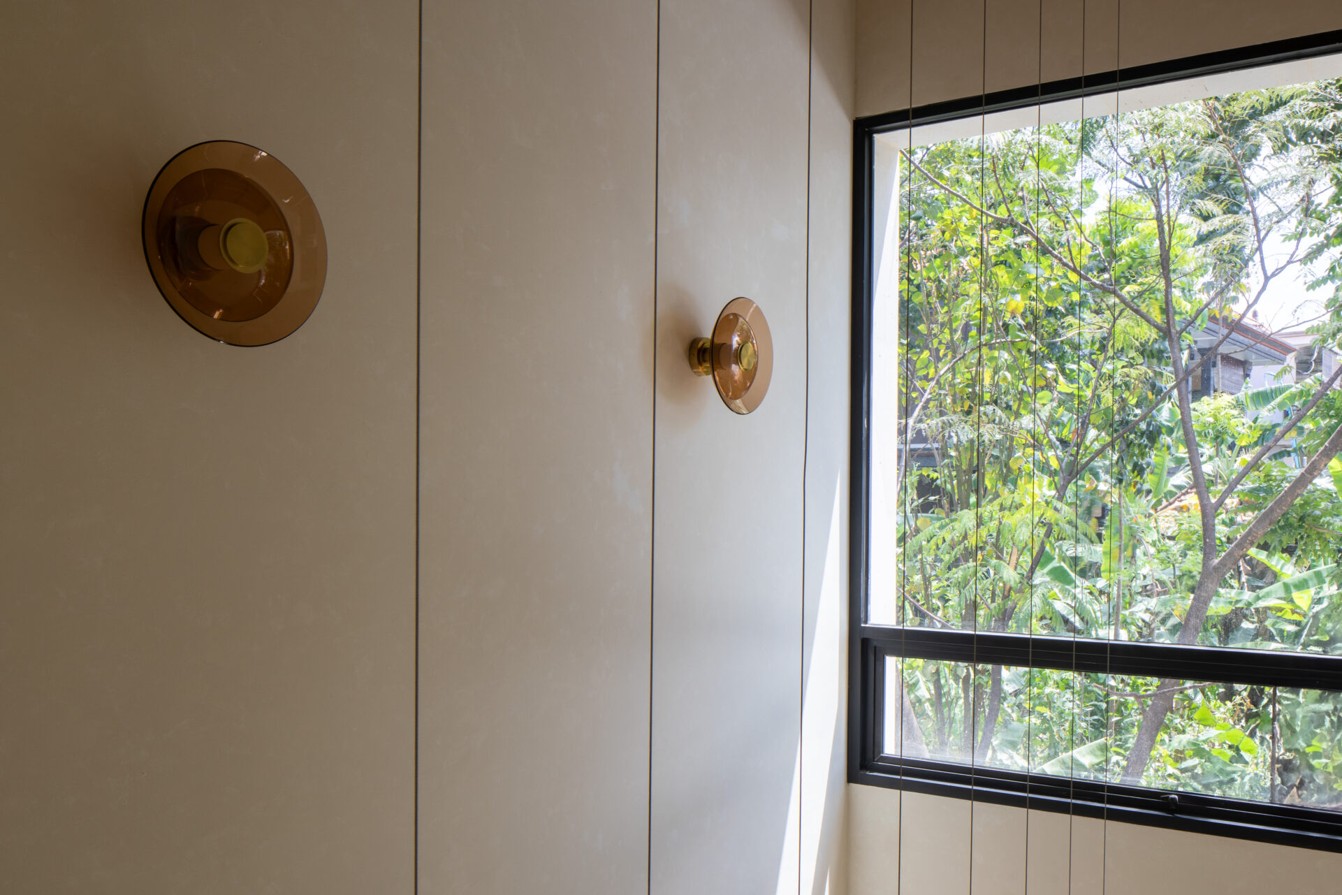 Stylish 2-Bedroom Japandi Villa for Long-Term Rent in Central Ubud — image 6