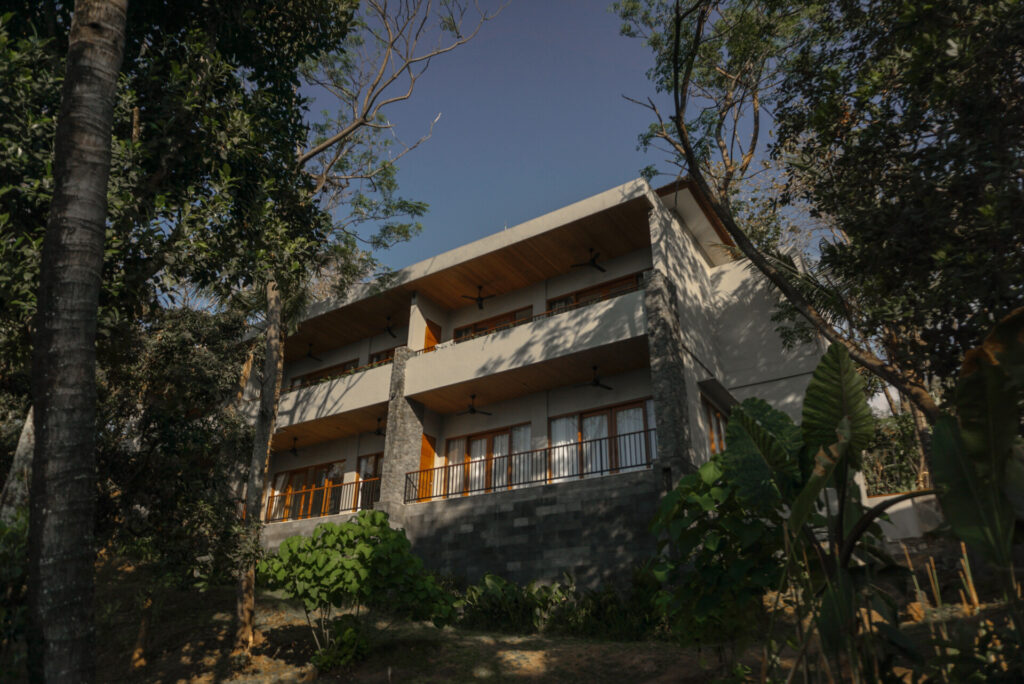 Villa Mountain Heaven Singaraja - Suite Room — image 18