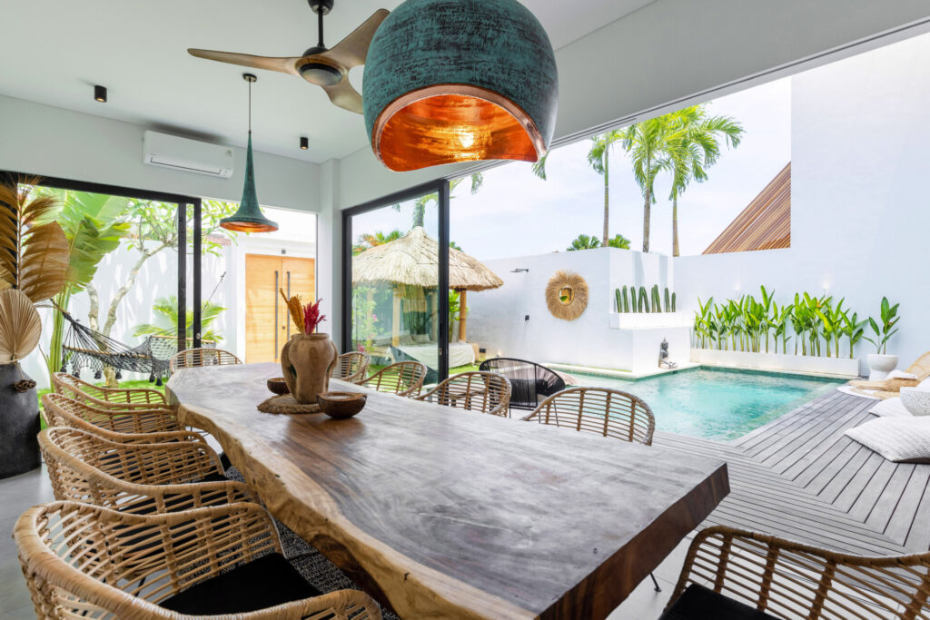 Villa Canggu Wave 3 Bedrooms — image 14